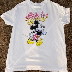 Disney Mickey T-shirt
